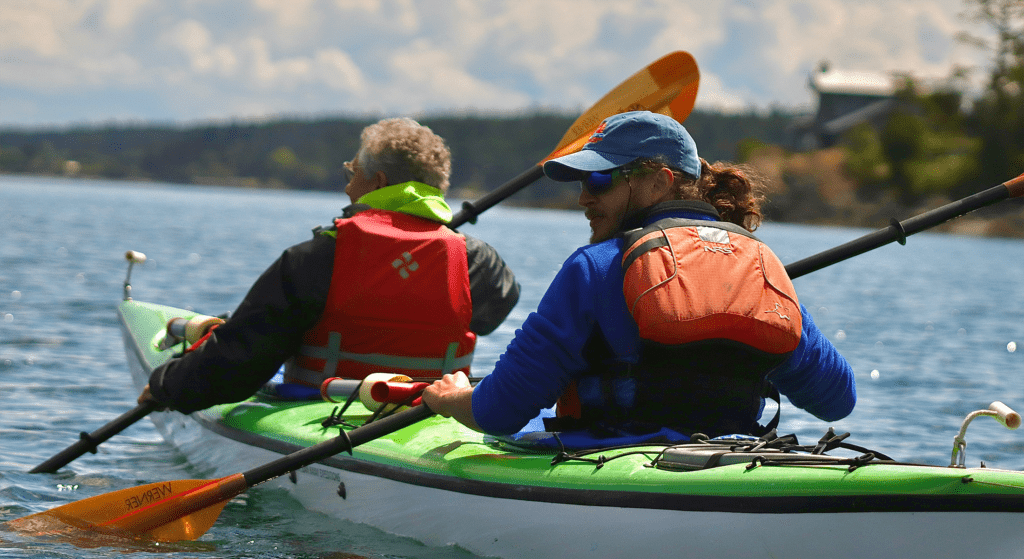 Discover the Essential Gear for Kayaking