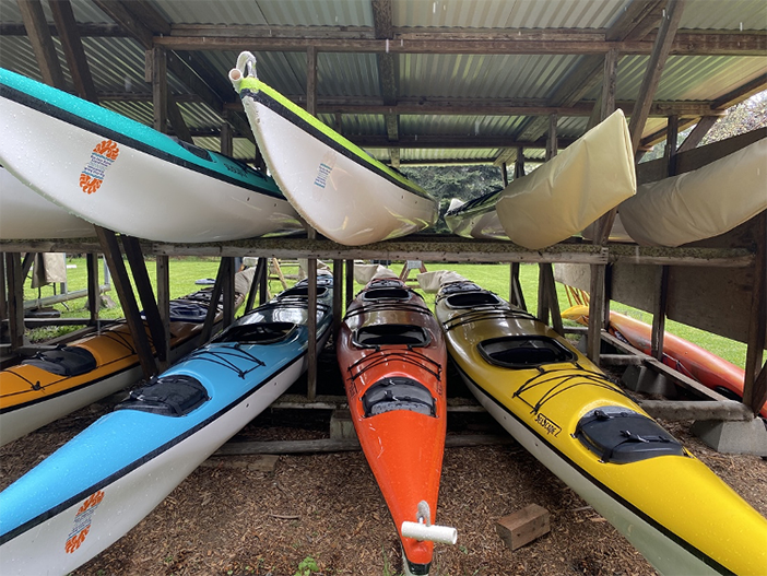 Family Kayaking: Choosing a Family Kayak - Tales of a Mountain Mama